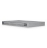 Ubiquiti UniFi Pro HD 24 Managed L2/L3 2.5G Ethernet (100/1000/2500) 1U Grey