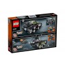 LEGO TECHNIC 42065 RC TRACKED RACER
