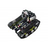 LEGO TECHNIC 42065 RC TRACKED RACER