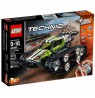 LEGO TECHNIC 42065 RC TRACKED RACER