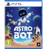 SONY Playstation 5 SLIM Disc 1TB + Astro Bot