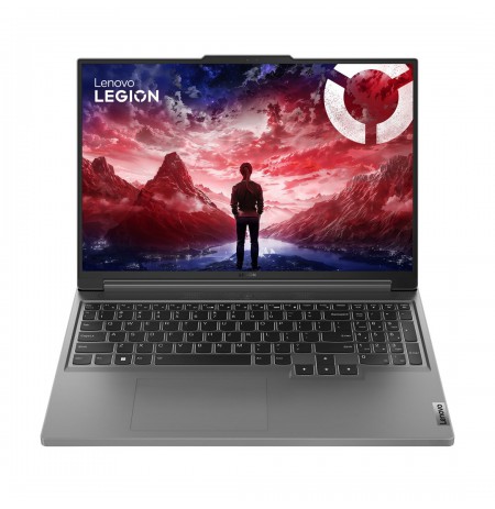 Lenovo Legion Slim 5 16ARP9 Ryzen 7 7435HS 16" WQXGA IPS 350nits AG 165Hz 16GB DDR5 SSD512 GeForce RTX 4070 8GB NoOS Luna Grey