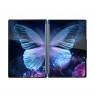 Lenovo Yoga Book 9 14IAH10 Ultra 7 255H 2x 14" 2.8K WQXGA+ OLED 750nits Glossy  Anti-fingerprint 120Hz 32GB LPDDR5x-8400 SSD1TB