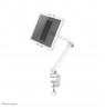 Neomounts DS15-545WH1 Tablet holder desk clamp 4.7-12.9" - universal - full motion
