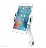 Neomounts DS15-545WH1 Tablet holder desk clamp 4.7-12.9" - universal - full motion