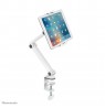 Neomounts DS15-545WH1 Tablet holder desk clamp 4.7-12.9" - universal - full motion