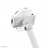 Neomounts DS15-545WH1 Tablet holder desk clamp 4.7-12.9" - universal - full motion