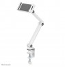 Neomounts DS15-545WH1 Tablet holder desk clamp 4.7-12.9" - universal - full motion