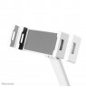 Neomounts DS15-545WH1 Tablet holder desk clamp 4.7-12.9" - universal - full motion