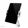 Neomounts DS15-545WH1 Tablet holder desk clamp 4.7-12.9" - universal - full motion