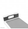 Neomounts DS15-545WH1 Tablet holder desk clamp 4.7-12.9" - universal - full motion