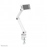 Neomounts DS15-545WH1 Tablet holder desk clamp 4.7-12.9" - universal - full motion