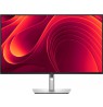 DELL PRO 32 PLUS P3225QE UHD 100HZ IPS BLACK 16:9 PIVOT USBC-90W RJ45