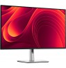 DELL Pro Plus P3225QE LED display 80 cm (31.5") 3840 x 2160 pixels 4K Ultra HD LCD Black, Grey