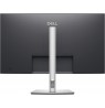 DELL Pro Plus P3225QE LED display 80 cm (31.5") 3840 x 2160 pixels 4K Ultra HD LCD Black, Grey