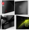 MSI MAG 345CQRDE computer monitor 86.4 cm (34") 3440 x 1440 pixels UltraWide Dual Quad HD Black