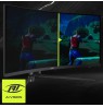 MSI MAG 345CQRDE computer monitor 86.4 cm (34") 3440 x 1440 pixels UltraWide Dual Quad HD Black