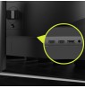 MSI MAG 345CQRDE computer monitor 86.4 cm (34") 3440 x 1440 pixels UltraWide Dual Quad HD Black