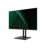 MSI Pro MP245PG 24 Inch Monitor, FHD (1920 x 1080), 100Hz, IPS, 1ms, 1x HDMI 1.4b, 1x DP 1.2a output, 1x D-Sub(VGA), Built-in
