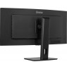 iiyama ProLite XCB3497WQSNP-B1 computer monitor 86.4 cm (34") 3440 x 1440 pixels UltraWide Quad HD LED Black