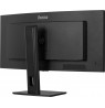 iiyama ProLite XCB3497WQSNP-B1 computer monitor 86.4 cm (34") 3440 x 1440 pixels UltraWide Quad HD LED Black