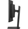 iiyama ProLite XCB3494WQSU-B1 computer monitor 86.4 cm (34") 3440 x 1440 pixels UltraWide Quad HD LED Black