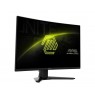 MSI MAG 274CQFDE computer monitor 68.6 cm (27") 2560 x 1440 pixels Wide Quad HD Black