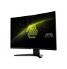 MSI MAG 274CQFDE computer monitor 68.6 cm (27") 2560 x 1440 pixels Wide Quad HD Black