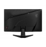 MSI MAG 274CQFDE computer monitor 68.6 cm (27") 2560 x 1440 pixels Wide Quad HD Black