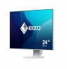EIZO FlexScan EV2456-WT LED display 61.2 cm (24.1") 1920 x 1200 pixels WUXGA White