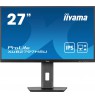 iiyama ProLite XUB2797HSU-B2 computer monitor 68.6 cm (27") 1920 x 1080 pixels Full HD LED Black