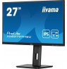 iiyama ProLite XUB2797HSU-B2 computer monitor 68.6 cm (27") 1920 x 1080 pixels Full HD LED Black