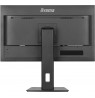 iiyama ProLite XUB2797HSU-B2 computer monitor 68.6 cm (27") 1920 x 1080 pixels Full HD LED Black