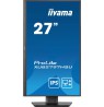 iiyama ProLite XUB2797HSU-B2 computer monitor 68.6 cm (27") 1920 x 1080 pixels Full HD LED Black