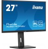 iiyama ProLite XUB2797HSU-B2 computer monitor 68.6 cm (27") 1920 x 1080 pixels Full HD LED Black