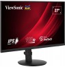 Viewsonic VG2708A-MHD computer monitor 68.6 cm (27") 1920 x 1080 pixels Full HD LED Black