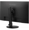 Viewsonic VG2708A-MHD computer monitor 68.6 cm (27") 1920 x 1080 pixels Full HD LED Black
