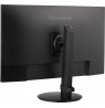 Viewsonic VG2708A-MHD computer monitor 68.6 cm (27") 1920 x 1080 pixels Full HD LED Black