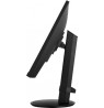 Viewsonic VG Series VG2708-4K LED display 68.6 cm (27") 3840 x 2160 pixels 4K Ultra HD Black