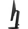 Viewsonic VG Series VG2708-4K LED display 68.6 cm (27") 3840 x 2160 pixels 4K Ultra HD Black