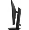 Viewsonic VG Series VG2708-4K LED display 68.6 cm (27") 3840 x 2160 pixels 4K Ultra HD Black