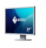 EIZO FlexScan EV2430-GY LED display 61.2 cm (24.1") 1920 x 1200 pixels WUXGA Grey