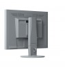 EIZO FlexScan EV2430-GY LED display 61.2 cm (24.1") 1920 x 1200 pixels WUXGA Grey