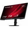 Viewsonic VG Series VG2709-2K-MHD-2 LED display 68.6 cm (27") 2560 x 1440 pixels Quad HD Black