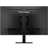 Viewsonic VG Series VG2709-2K-MHD-2 LED display 68.6 cm (27") 2560 x 1440 pixels Quad HD Black