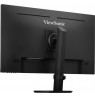 Viewsonic VG Series VG2709-2K-MHD-2 LED display 68.6 cm (27") 2560 x 1440 pixels Quad HD Black