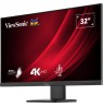 Viewsonic VG3208-4K computer monitor 81.3 cm (32") 3840 x 2160 pixels 4K Ultra HD LED Black