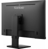 Viewsonic VG3208-4K computer monitor 81.3 cm (32") 3840 x 2160 pixels 4K Ultra HD LED Black