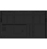 iiyama TE8612MIS-B3AG Signage Display Kiosk design 2.18 m (86") LCD Wi-Fi 400 cd/m² 4K Ultra HD Black Touchscreen Built-in