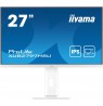 iiyama ProLite XUB2797HSU-W2 computer monitor 68.6 cm (27") 1920 x 1080 pixels Full HD LED White